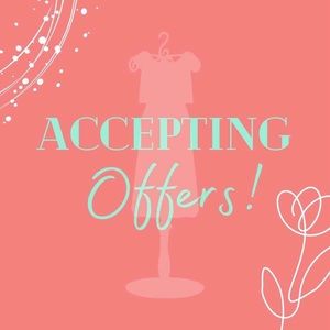 Let’s make a deal! 💗